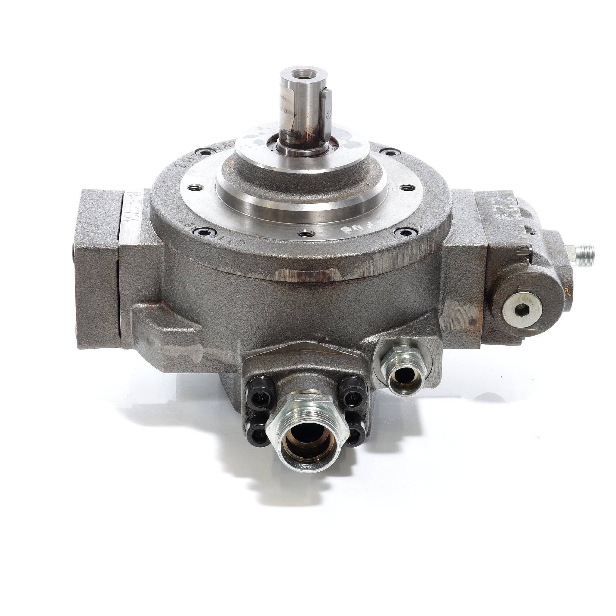 Radialkolbenpumpe D951-2021 / B Gebraucht